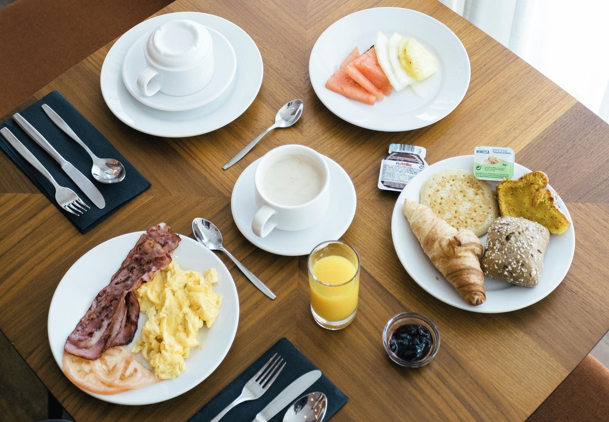 Restaurant &Tales Hotel