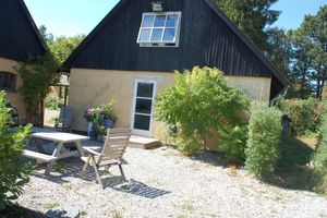 Alquiler Vacacional - House at the country, 30 km. from copenhagen.