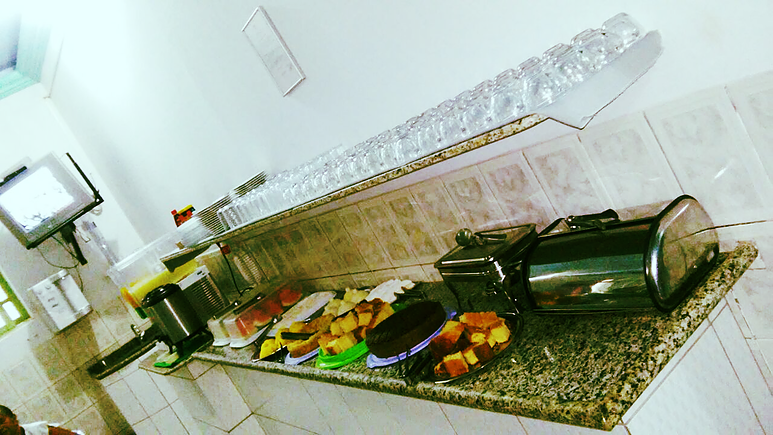 Restaurant Hotel Lirio