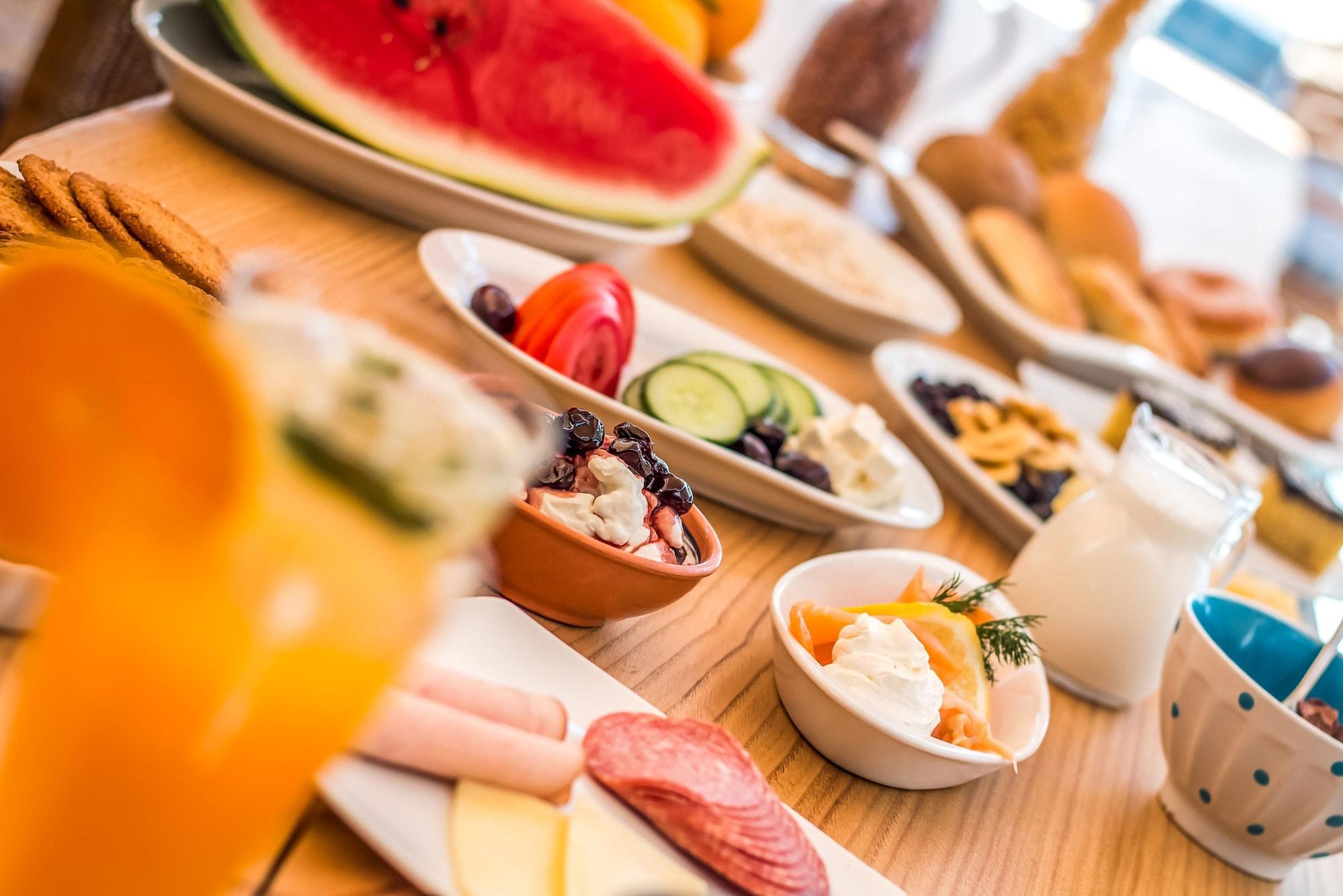 Restaurant Kastri Boutique Beach