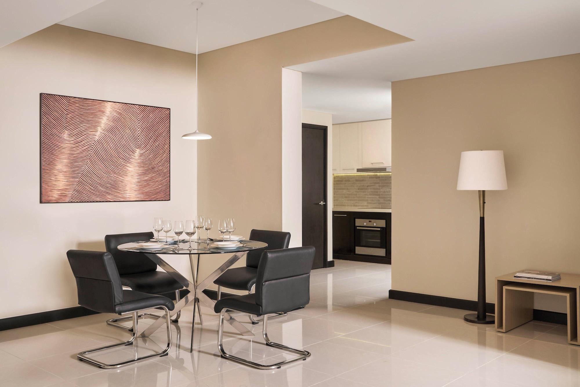 Habitación InterContinental Residences Nha Trang by IHG