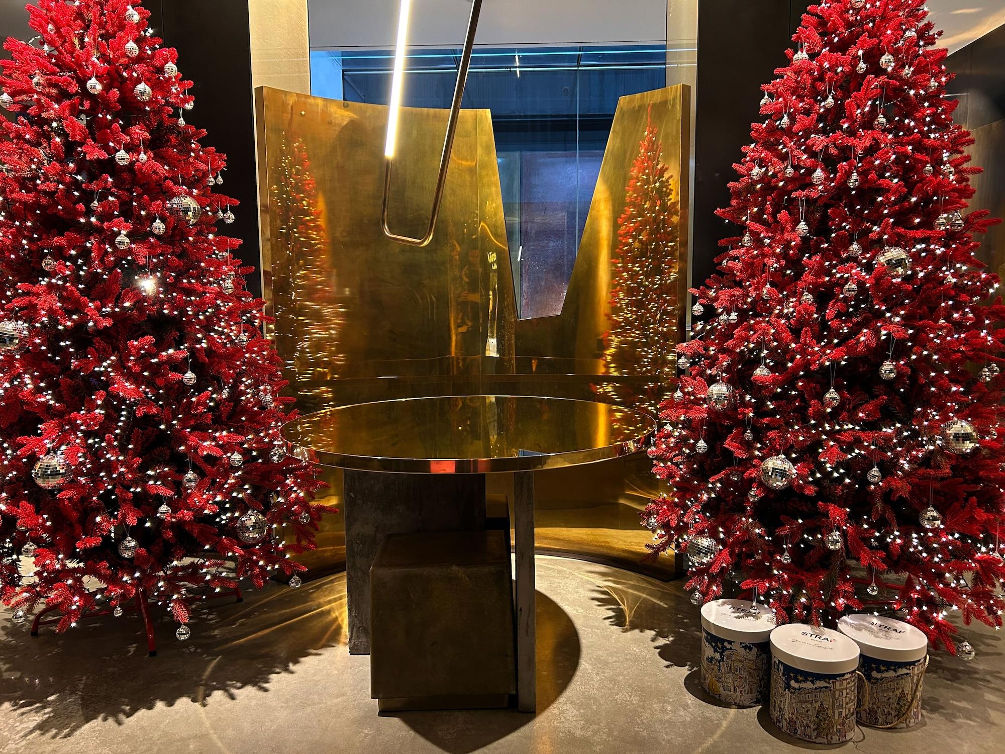 Vista Lobby Straf, Milan, a Member Of Design Hotels