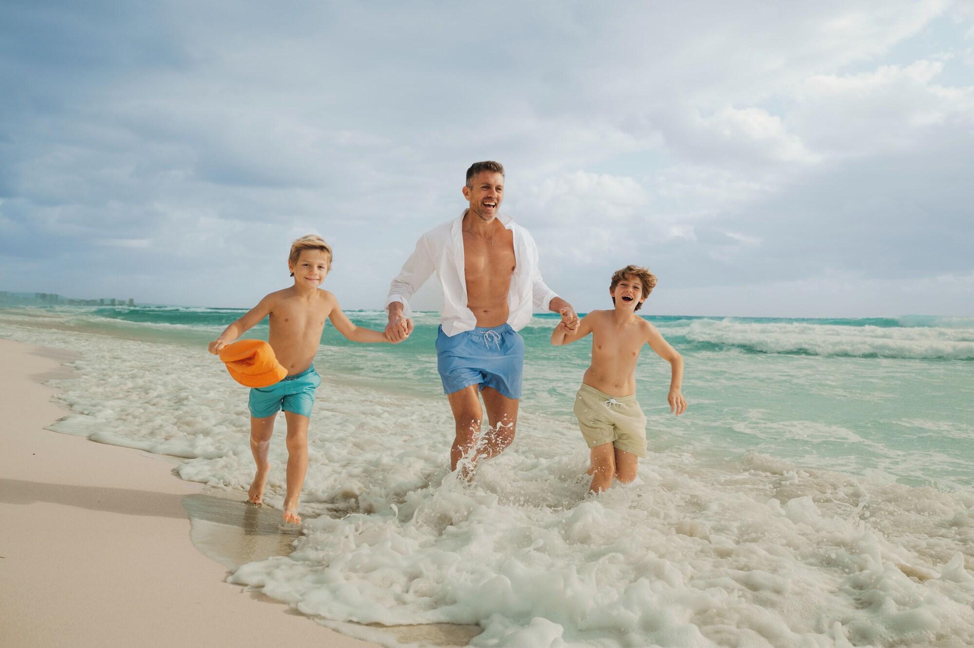 Playa Paradisus Cancún – All Inclusive