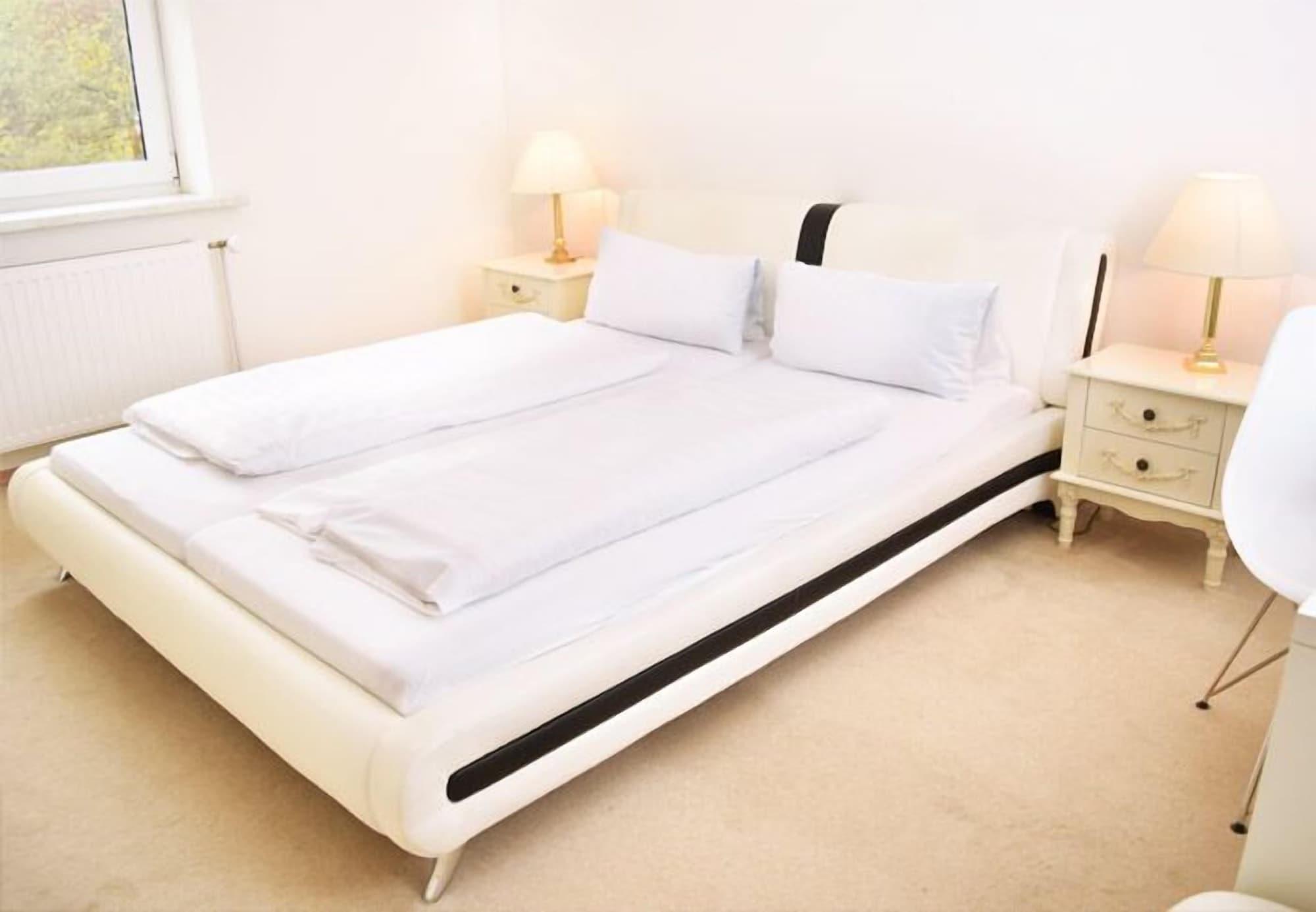 Habitación Hotel Nordkreuz