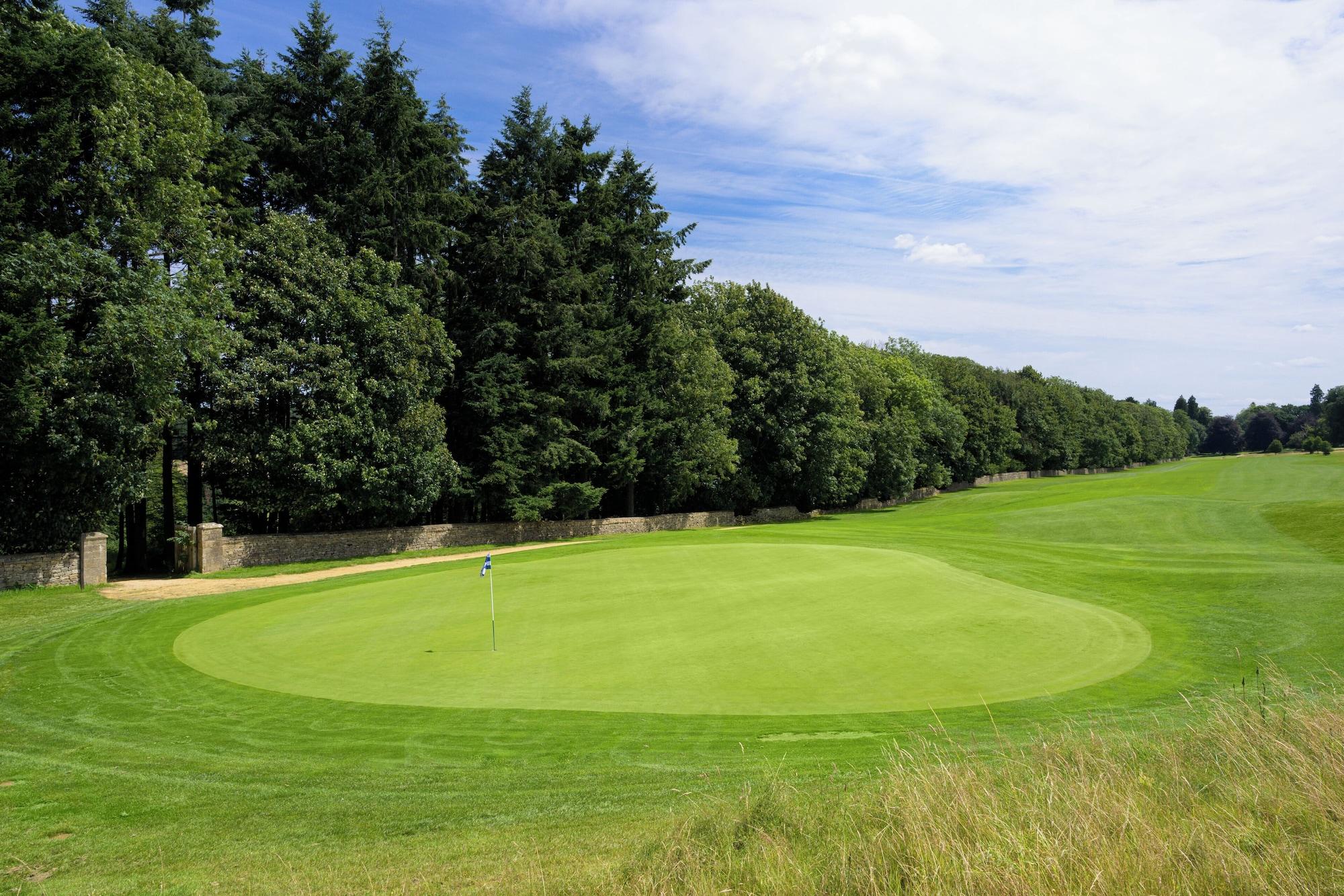 Campo de Golf Heythrop Park Hotel - Adults Only