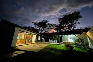 Alquiler Vacacional - Villa with Jacuzzi 8 min from Jardines de Llanogrande