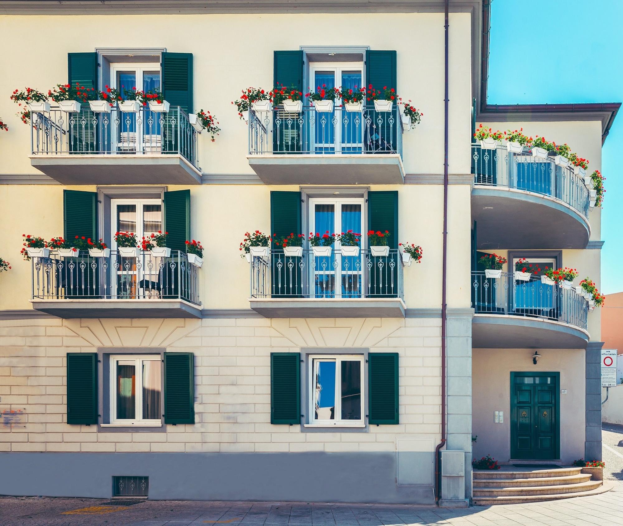 Varios Le Residenze del Centro