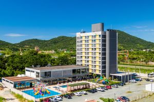 Alojamiento - Solar Pedra da Ilha