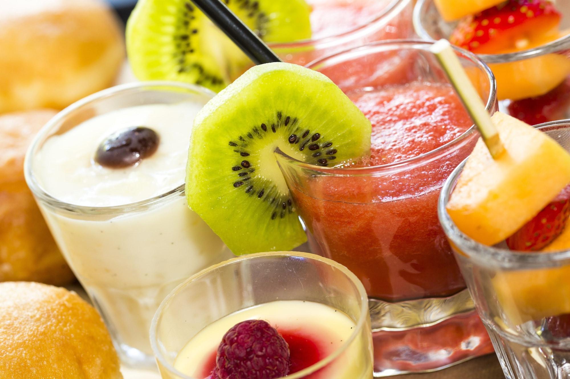 Bar/Salón Lorient Residence