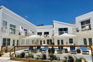 Alojamiento - Mata Rocks Resort