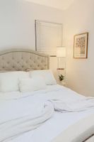 Alquiler Vacacional - Stylish Boho Studio near Beach & Downtown - UNIT B