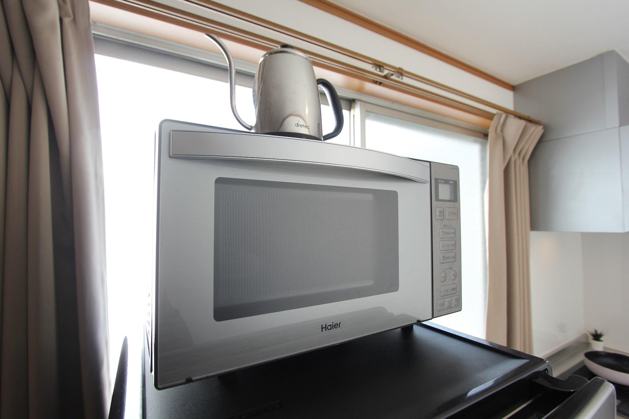 Equipamiento de Habitación LUANA HOTELU NISHIKI