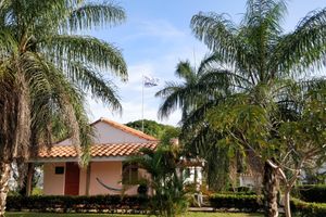 Alojamiento - Ride and Kite B&B