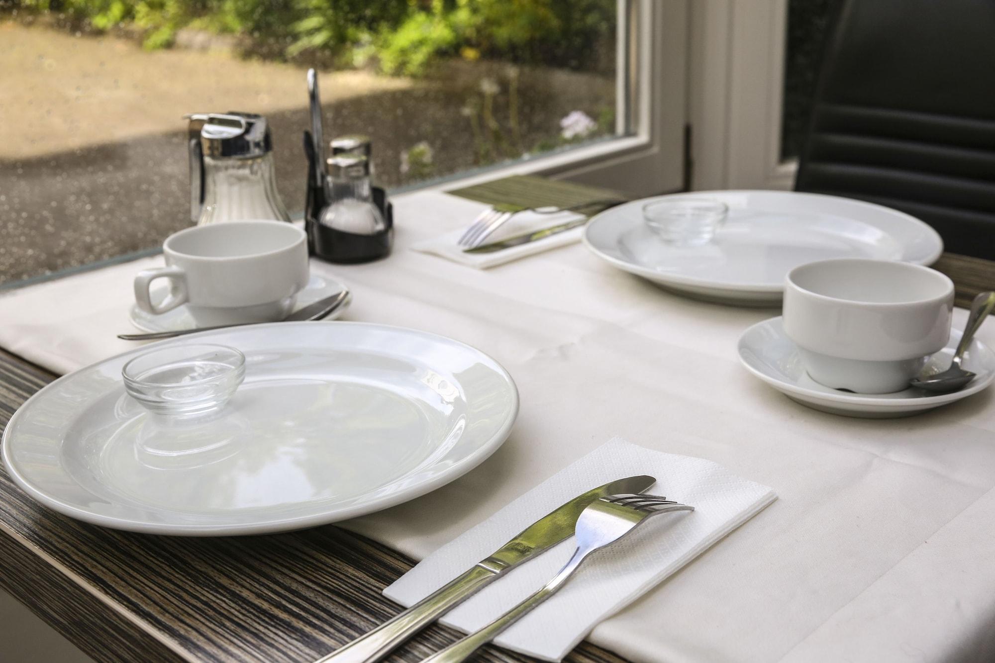 Restaurant Hotel Marienthal