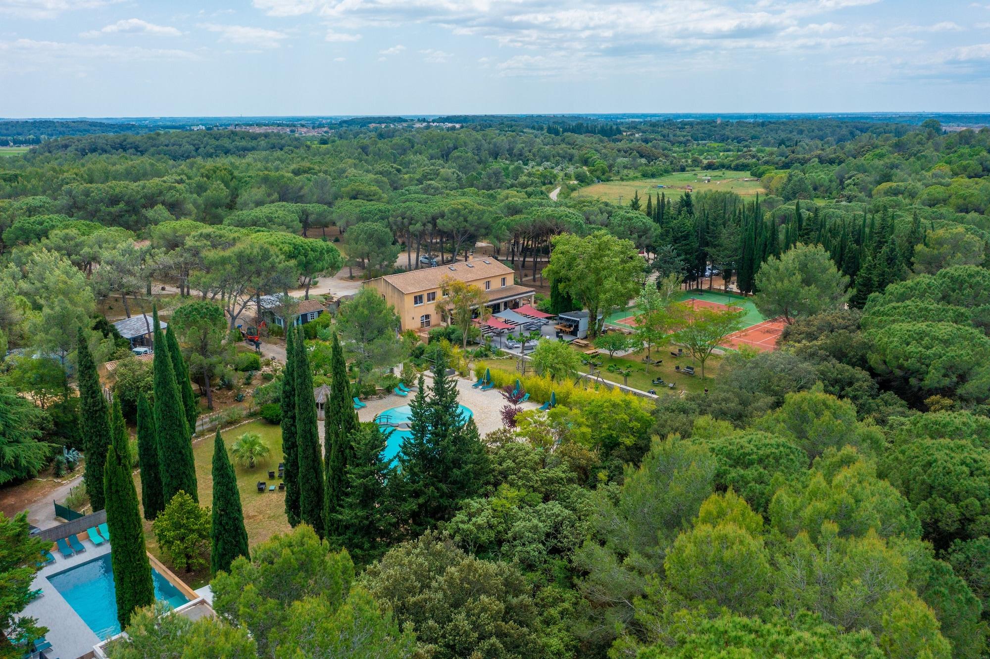 Varios La Villa Vicha, The Originals Relais