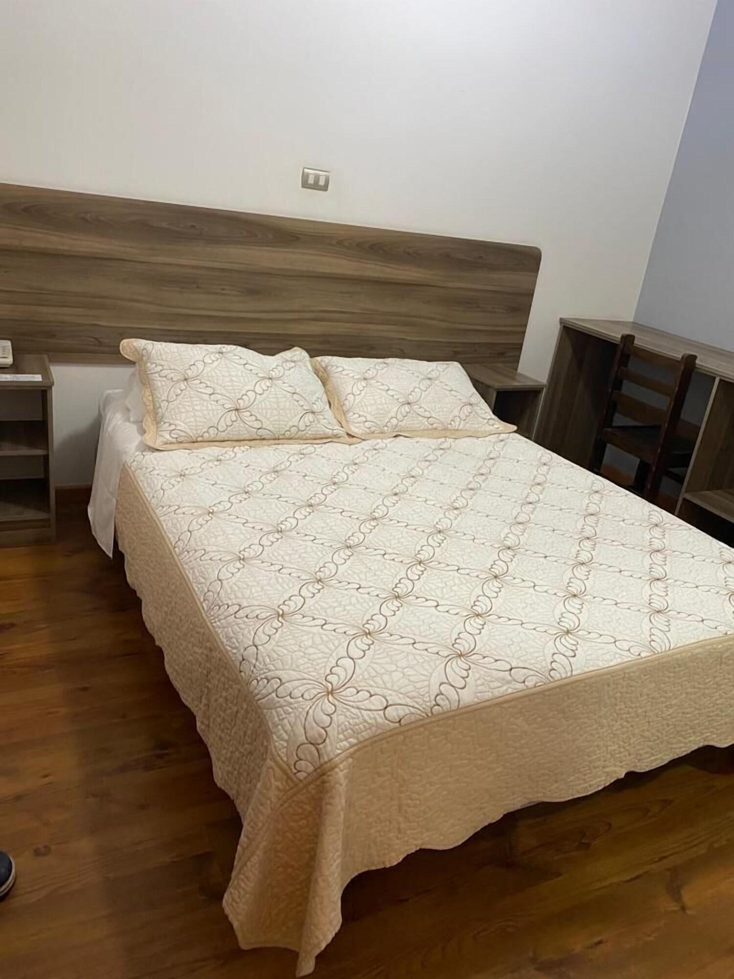 Habitación Amaru Express