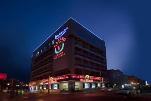 Alojamiento - Centro Plaza Hodelpa