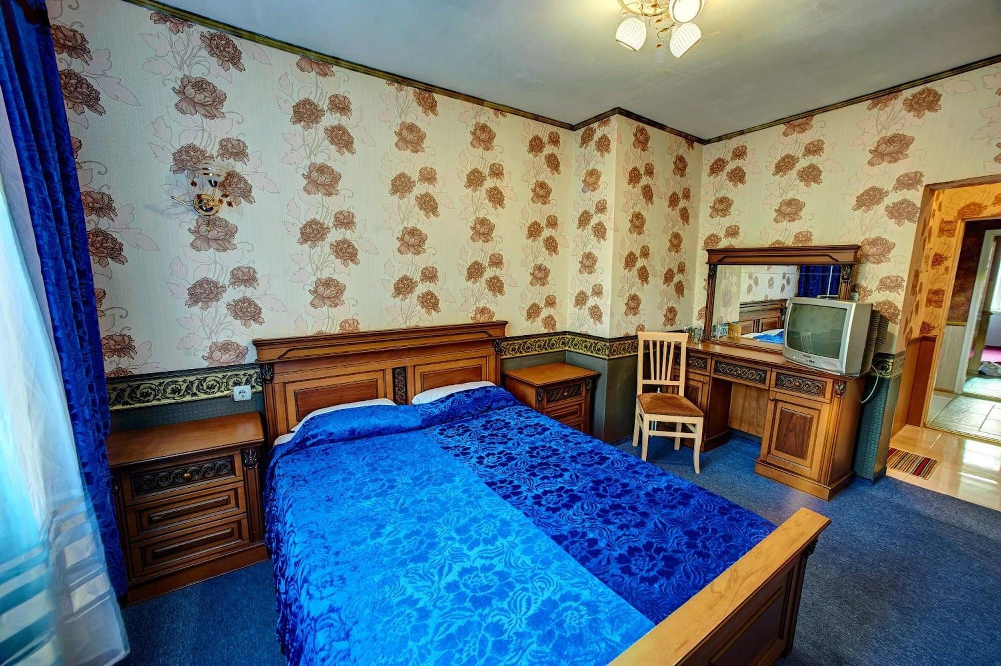 Habitación Hotel Izvora