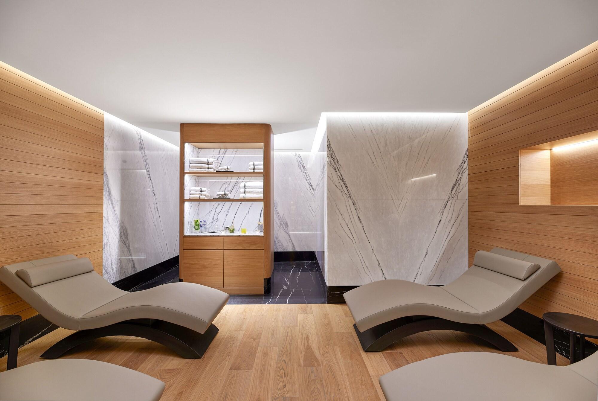 Spa Vakko Hotel and Residence