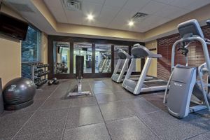 Alojamiento - Hampton Inn Myrtle Beach Broadway at the Beach
