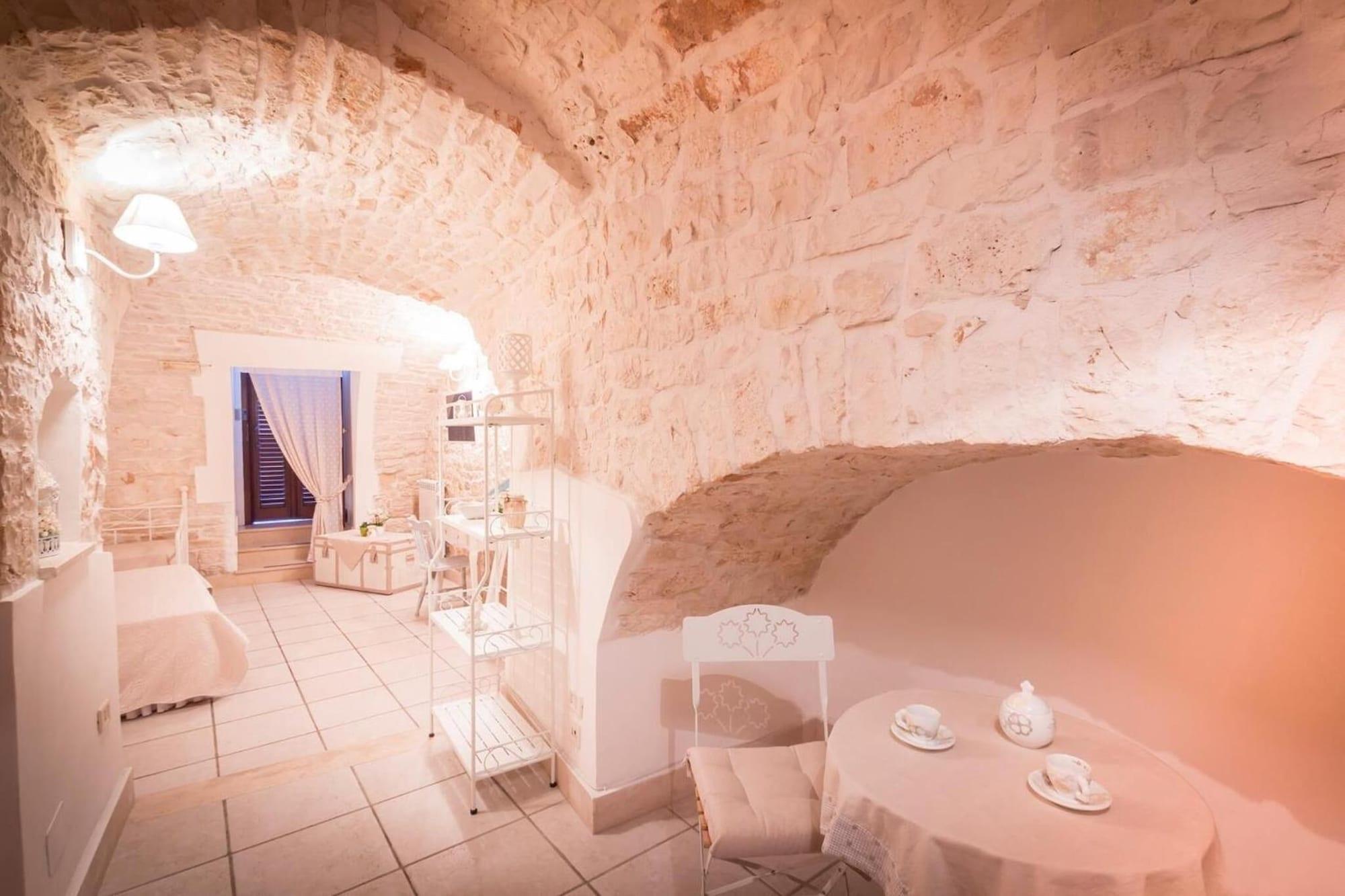 Spa Relais del Marchese