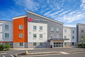 Alojamiento - Candlewood Suites Lawrenceville Princeton by IHG