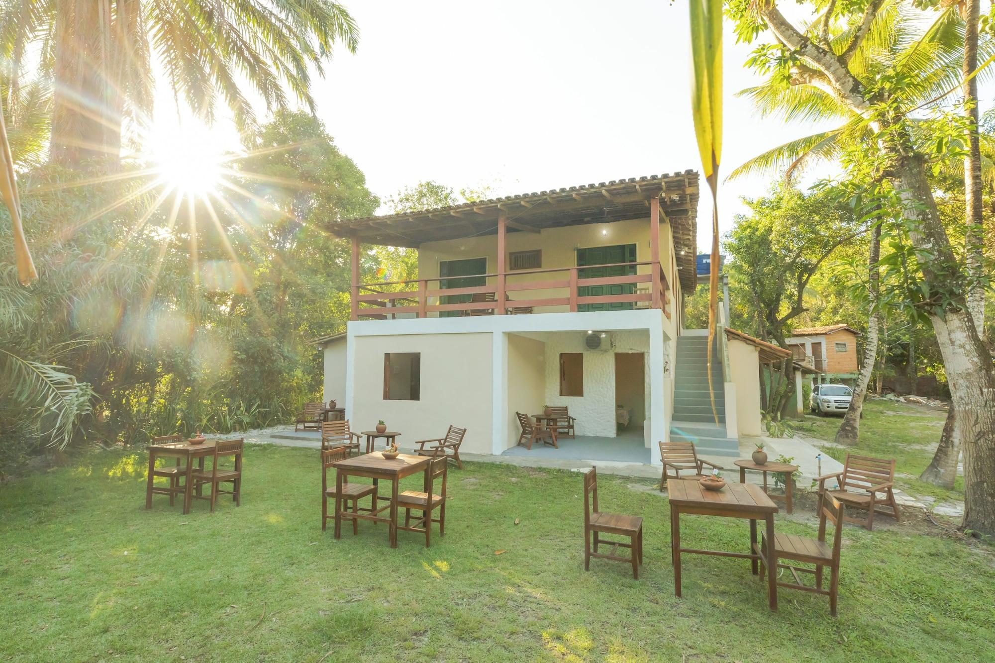 Varios Pousada Raízes da Mata