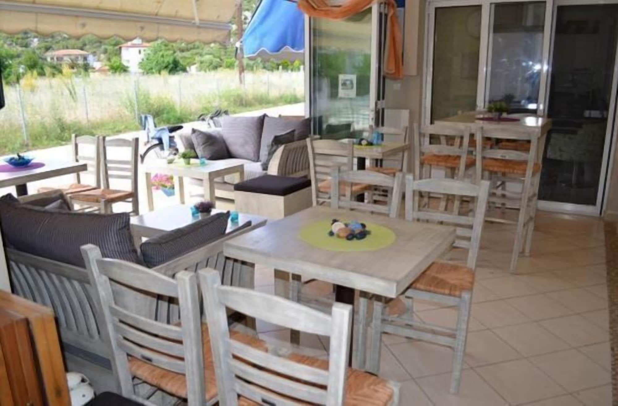 Restaurant Villa Maria