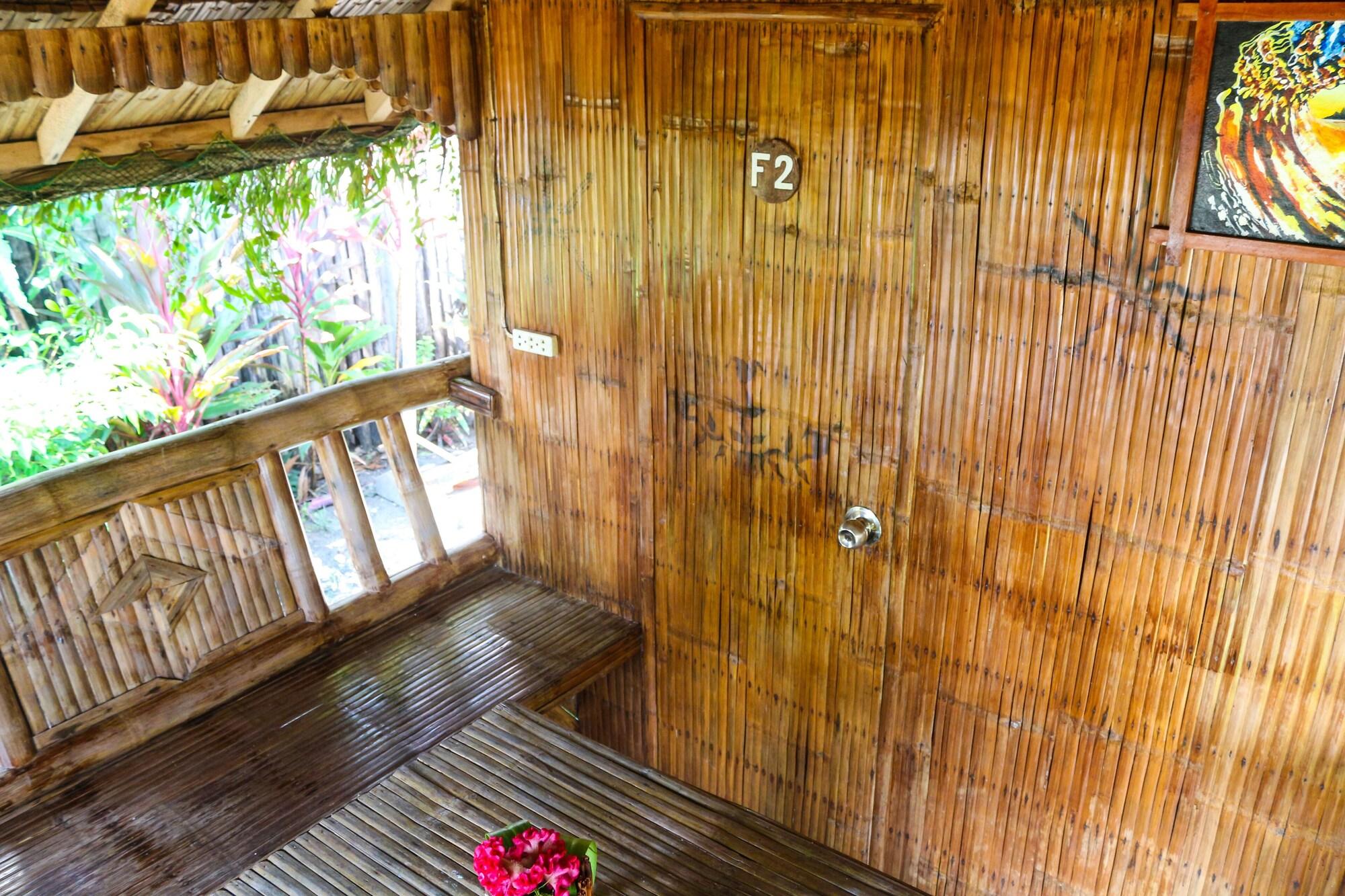 Habitación Seasta Beach Resort