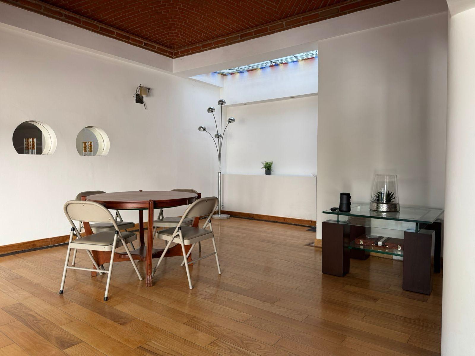 Restaurant Casa Bamboo