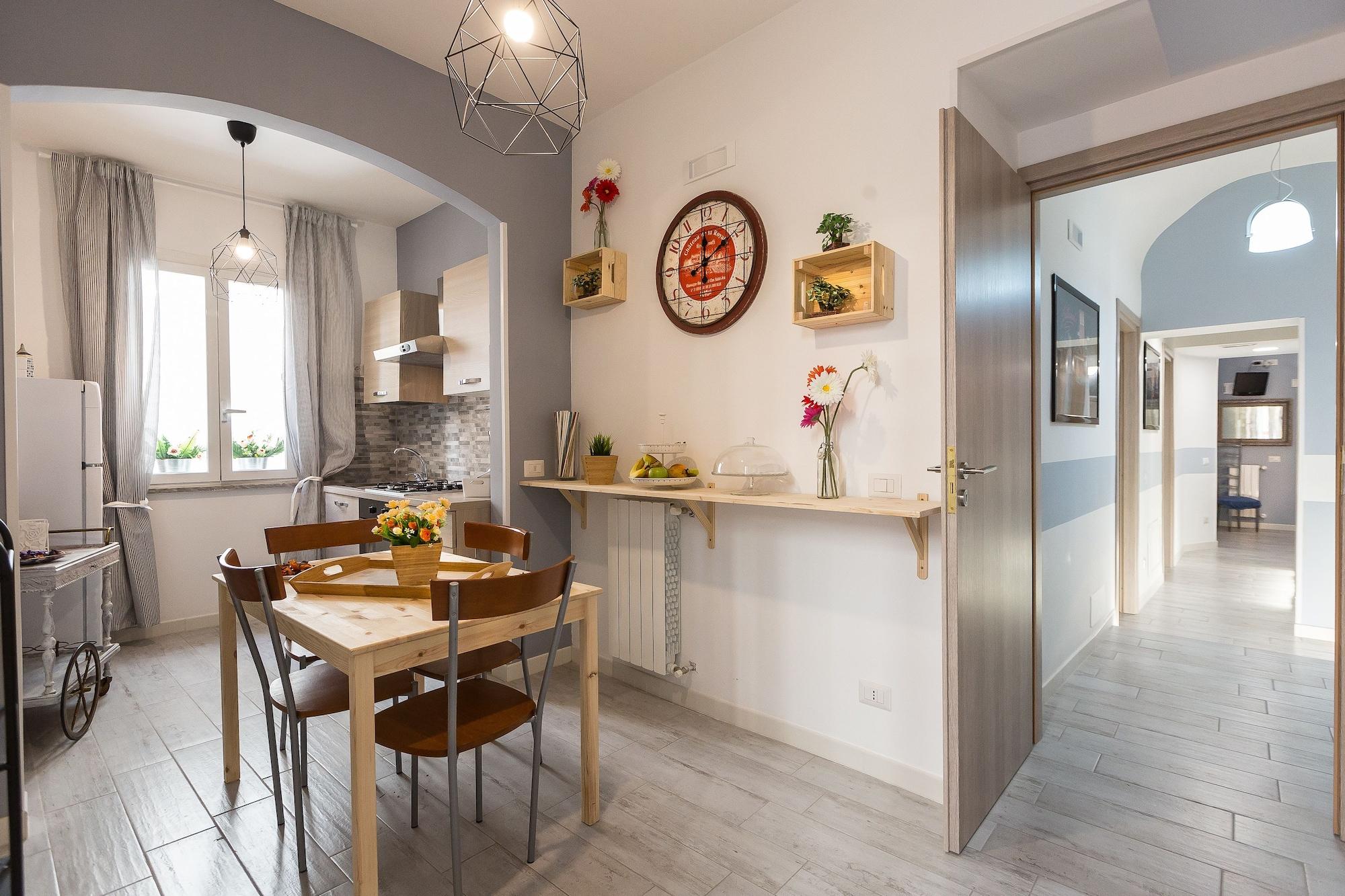 Restaurant San Peter Angels Two