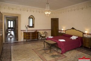Alquiler Vacacional - Villa Valmarana ai Nani - Imperial Suite