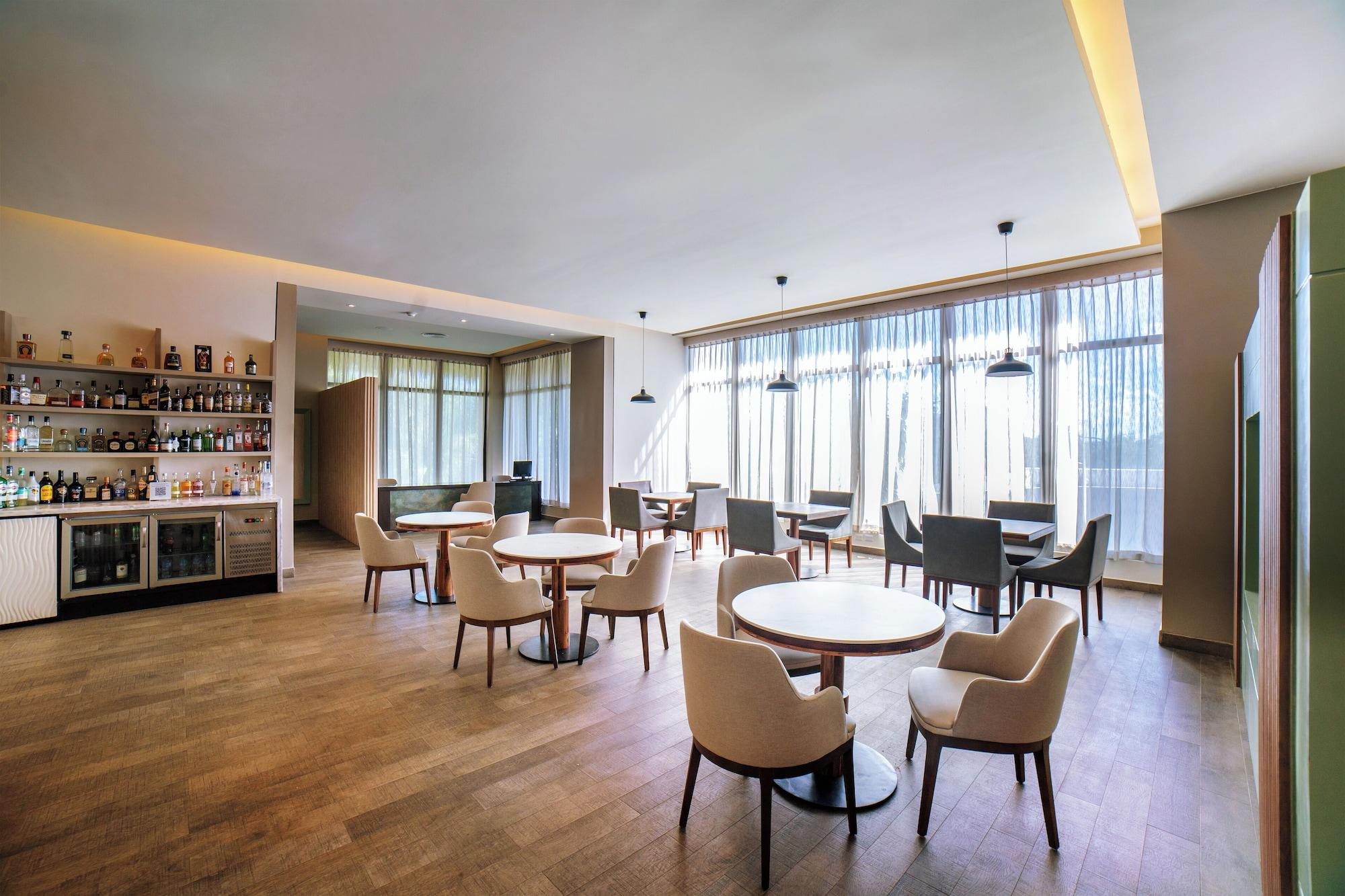 Restaurant Royalton Punta Cana, An Autograph Collection All-Inclusive Resort & Casino