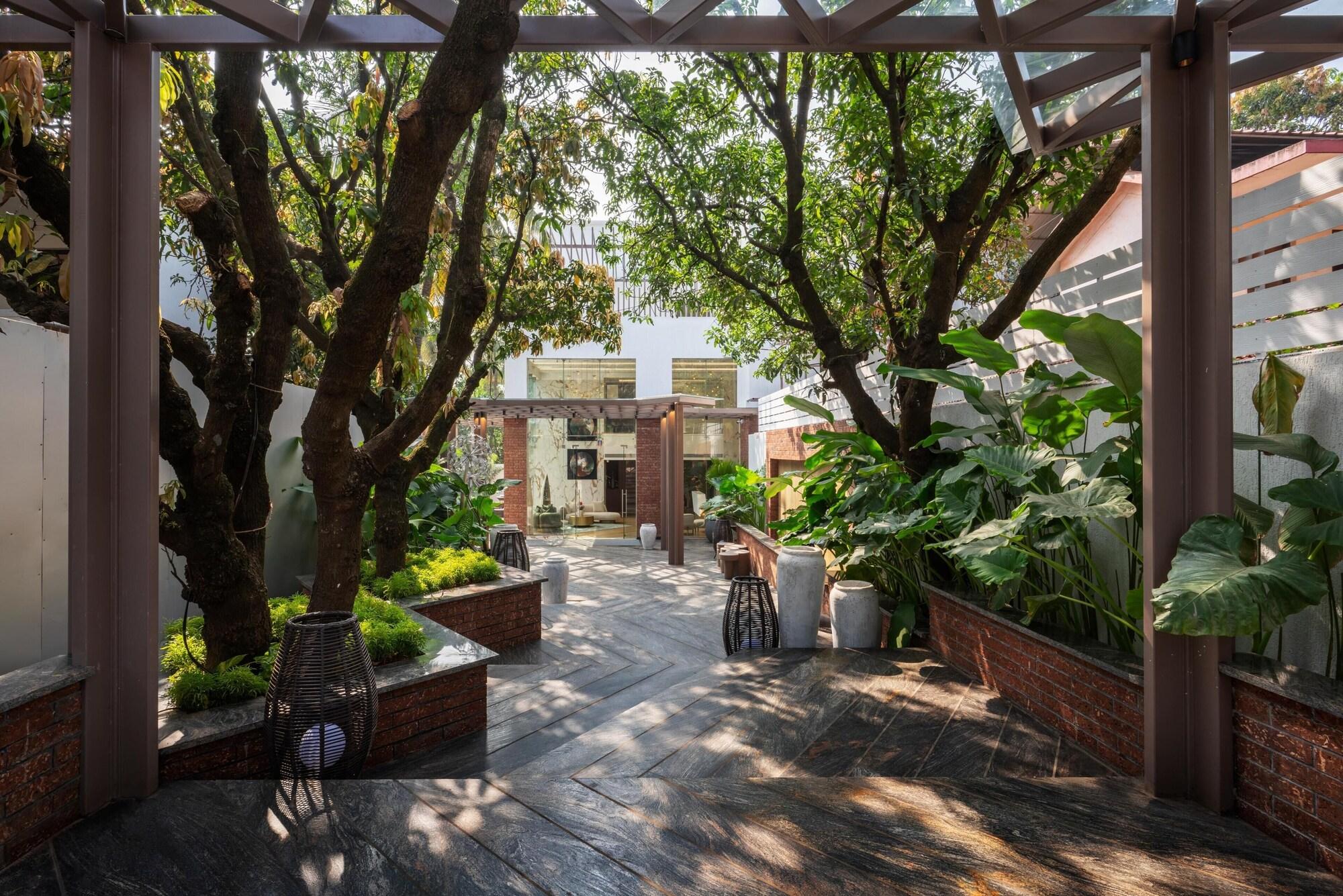 Vista Exterior Moyrah By Greenpark