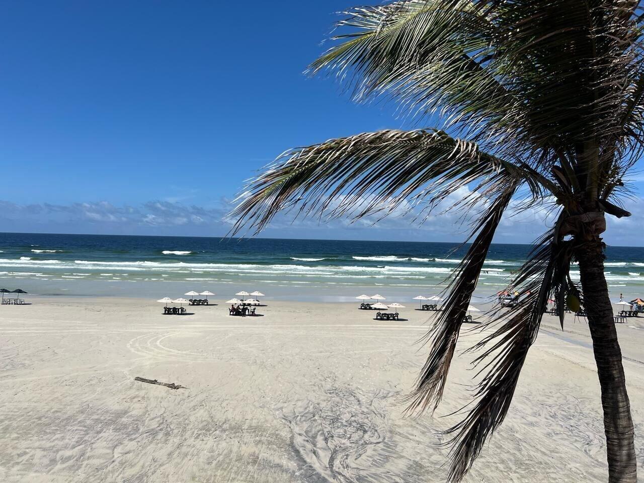 Playa Hotel Concha do Mar