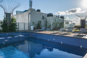 Arriendo temporal - Top Rentals Belgrano