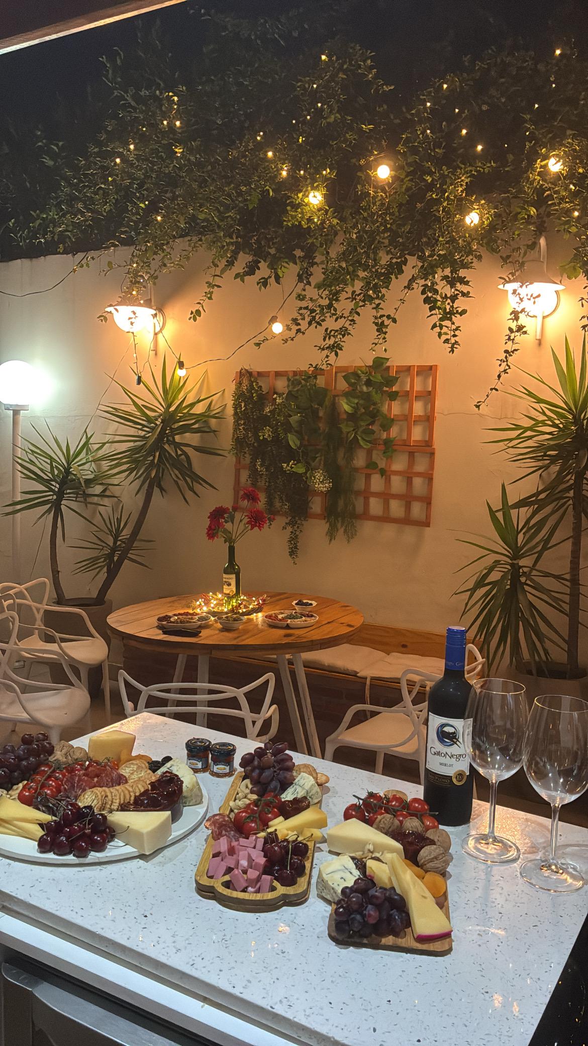 Restaurant Hostel Amor por SP