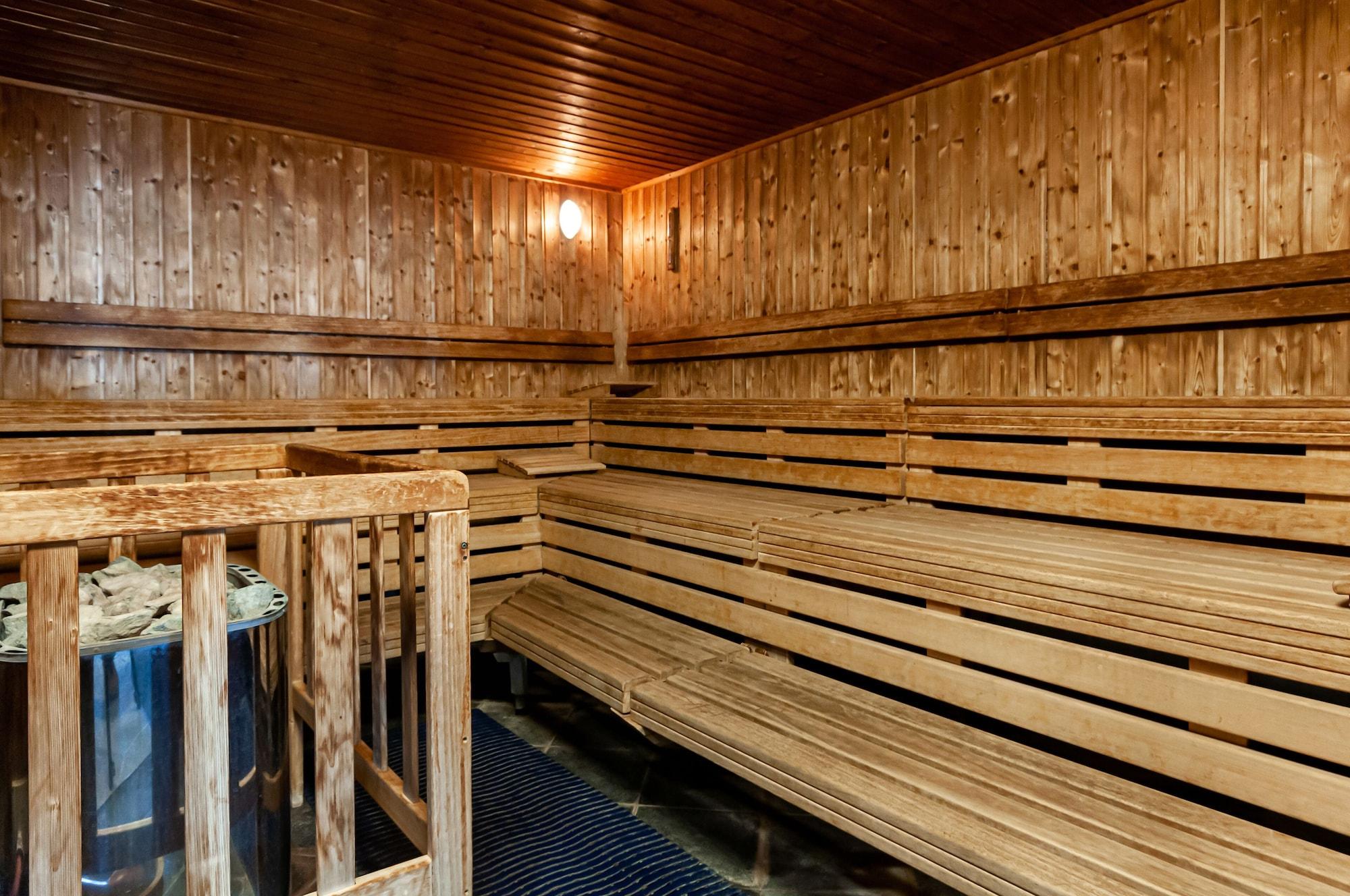 Spa Hotel Iselmar