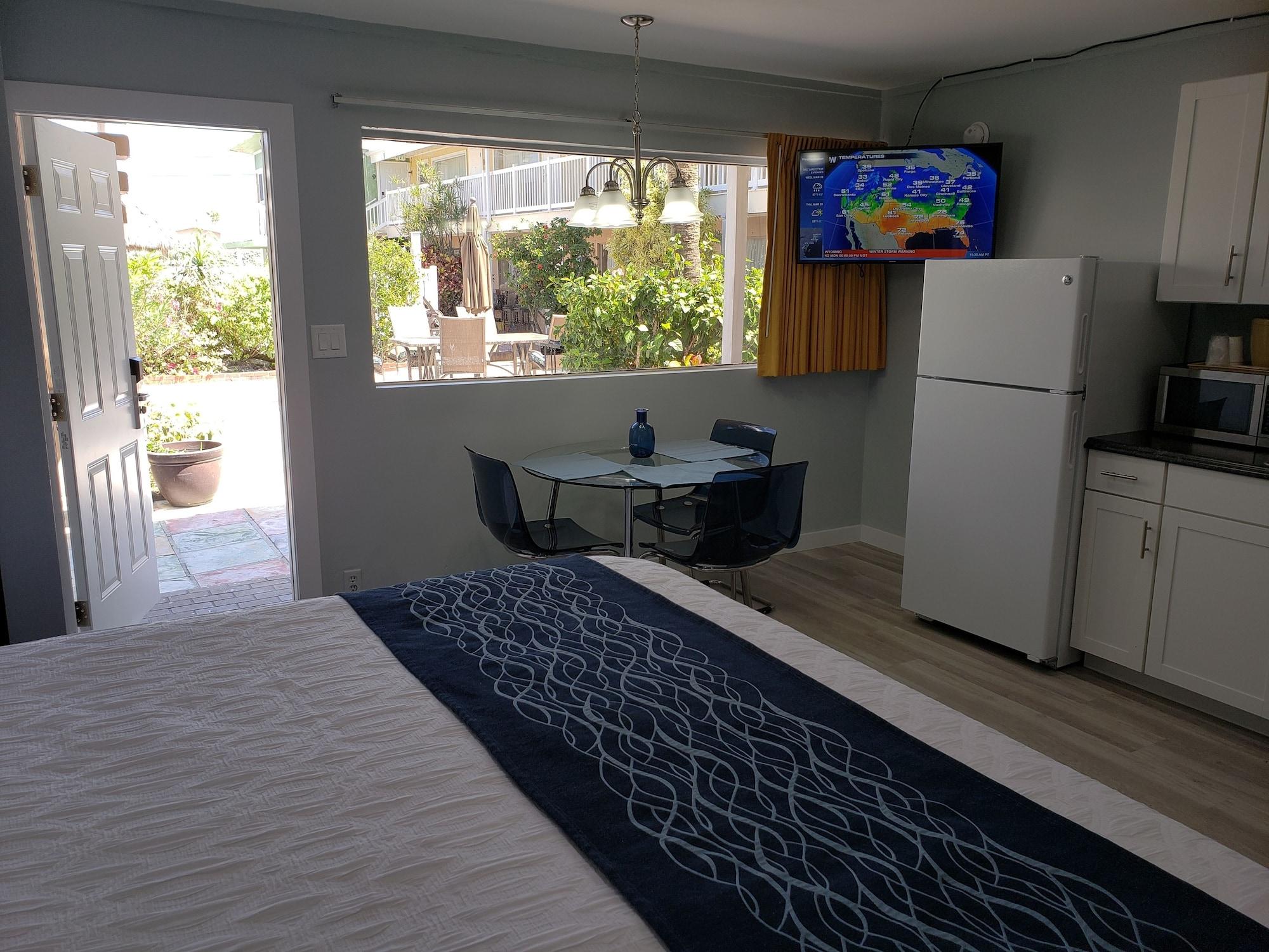 Habitación The Palms On Ocean