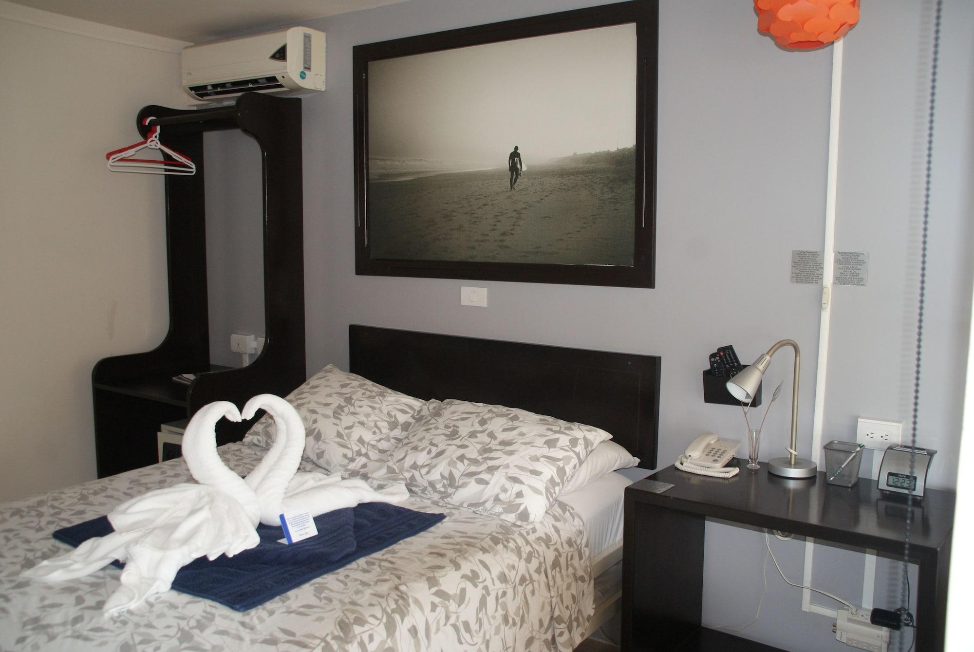 Habitación Hotel Laguna Mar