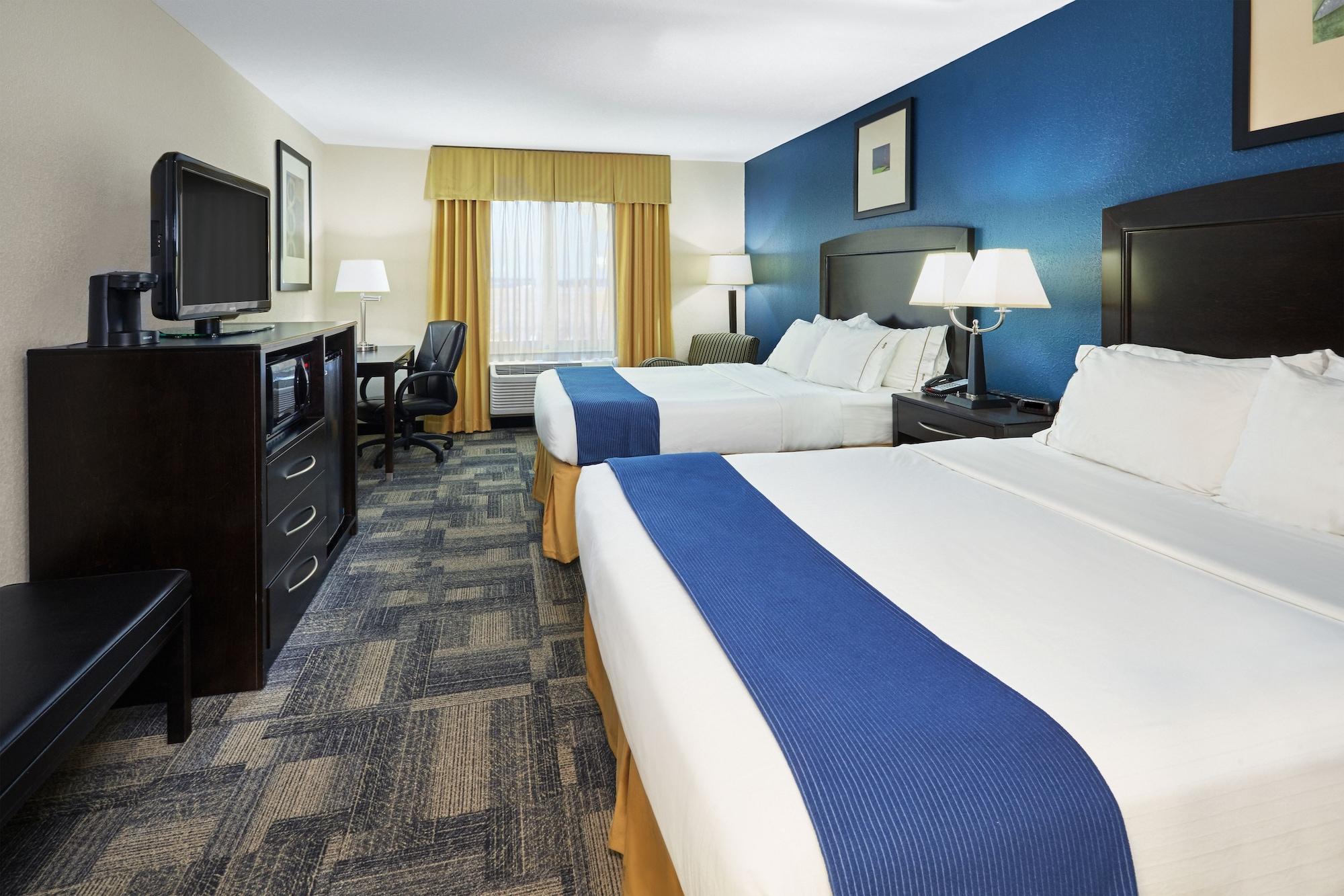 Habitación Holiday Inn Express & Suites Pekin (Peoria Area) by IHG