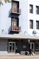 Alojamiento - Wallaby Backpackers Hostel Perth - note - Valid passport required to check in