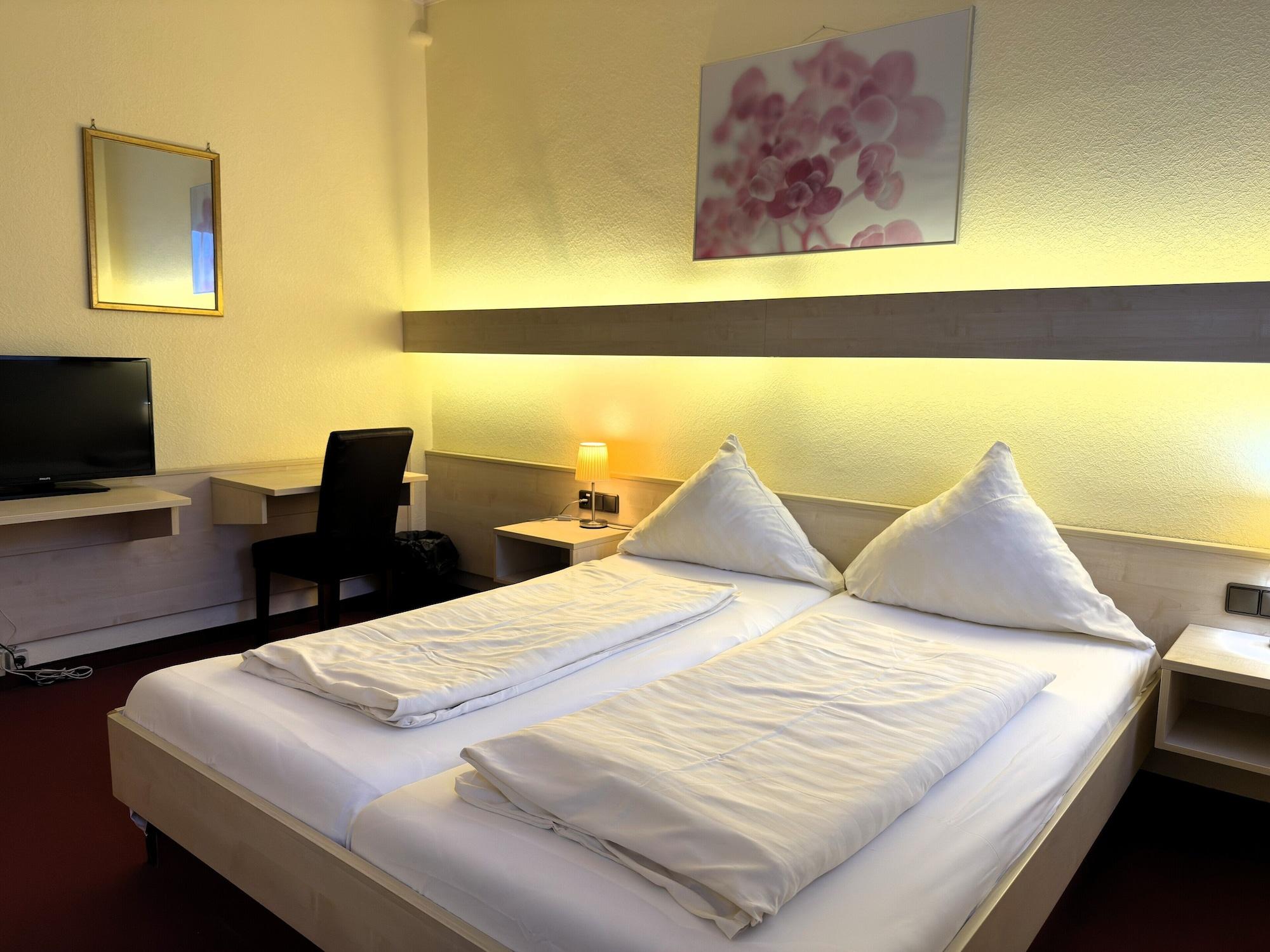 Habitación Hotel am Marschiertor