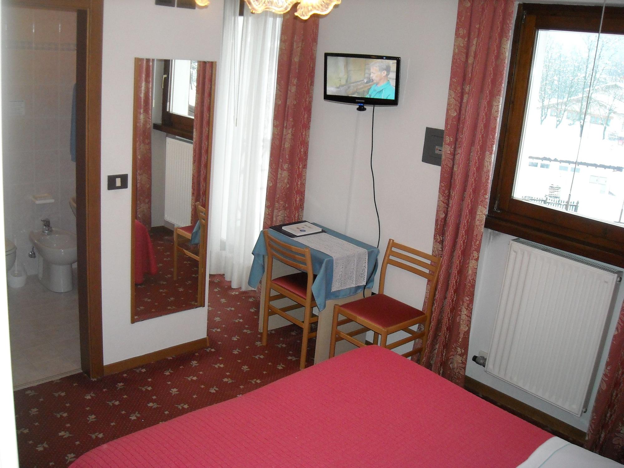 Set de Habitación Lido