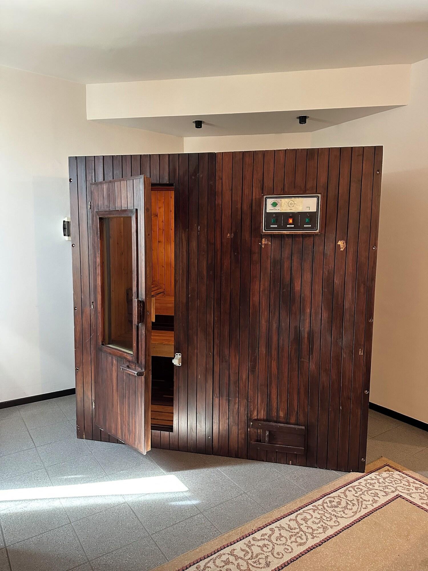 Instalaciones Recreativas Hotel Griselda