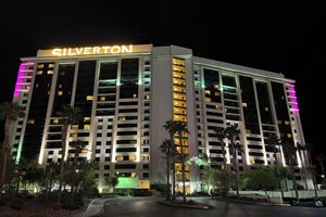 Hoteles con Jacuzzi en Las Vegas