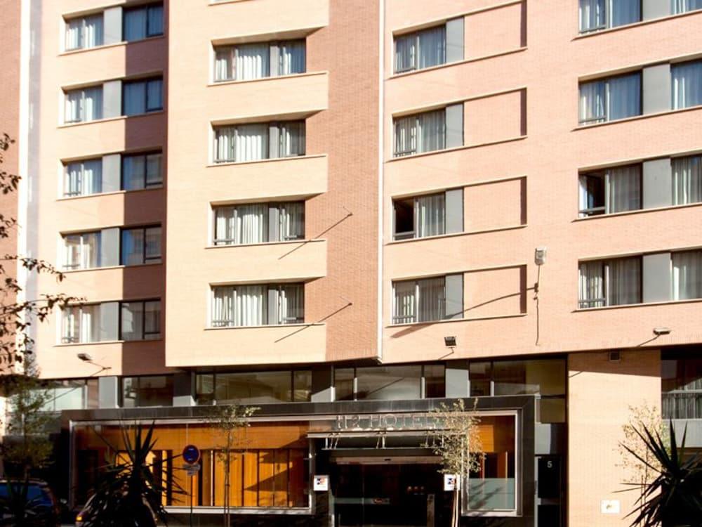 Varios B&B Hotel Castellon