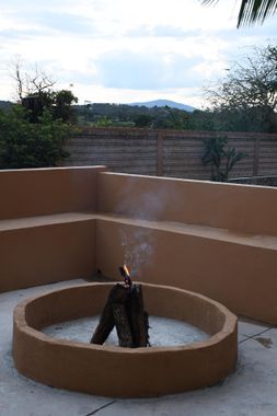 Luahara Glamping Domo Experience Presa De Las Tort - Hoteles cerca de La Minerva en Guadalajara