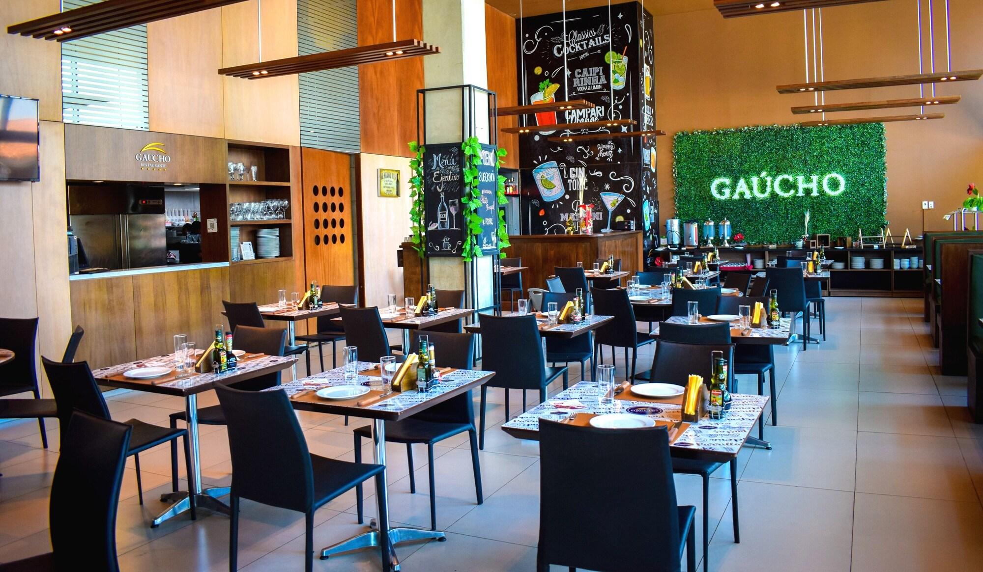 Restaurant Rivera Casino & Resort