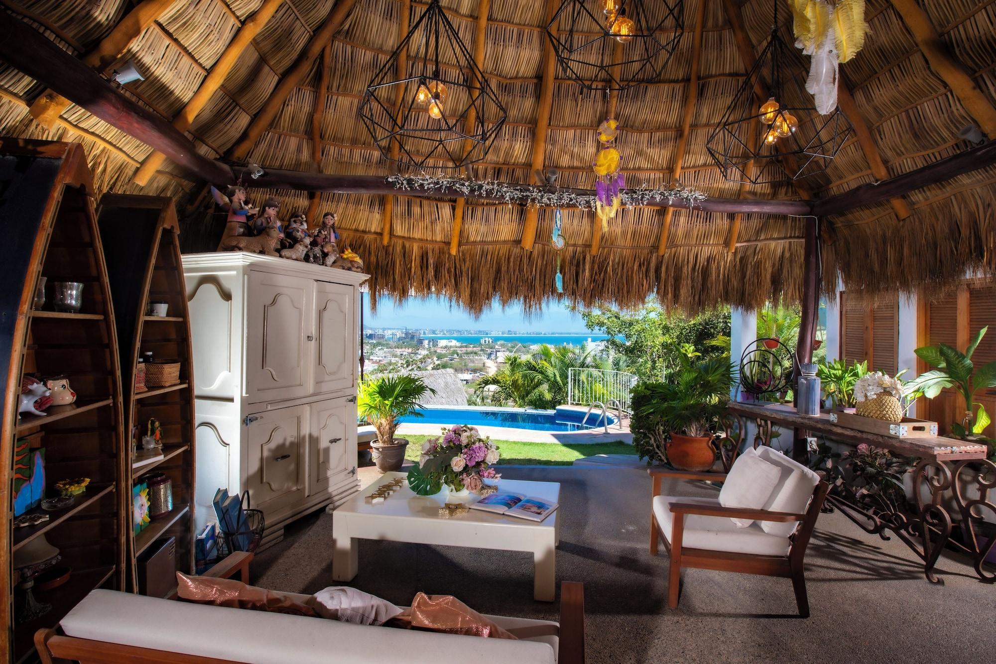 Restaurant Villa Bella Bed & Breakfast